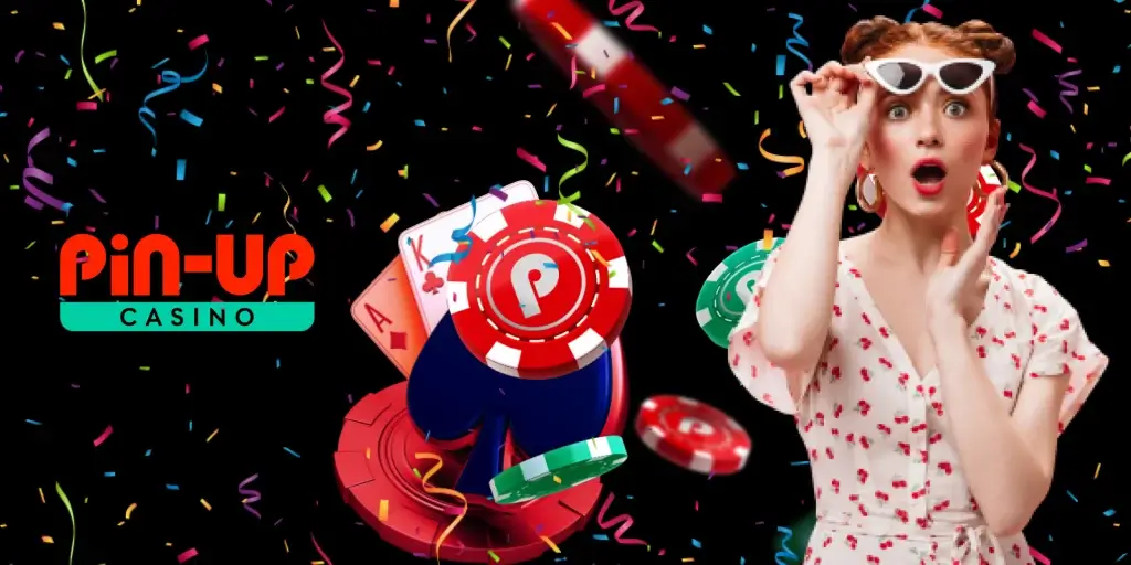 Online Casino Pin Up