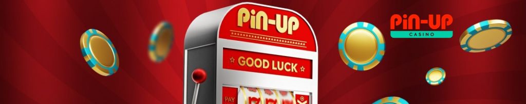 Play Now at Pinu-Up Casino